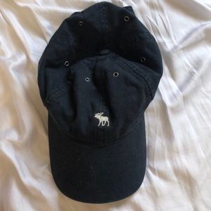 NWOT A&F hat